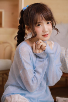 善良的女儿